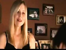 Pegging couple mainstream