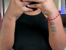 La Latina mas Sabrosa 88