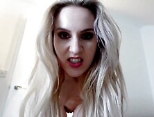 smell moms asshole joi