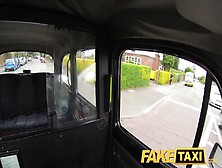 FakeTaxi: Sexy blond Step mother i'd like to fuck receives greater quantity than this darling bargained for