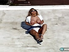 Tianna Thomas: Miss Nude Everything