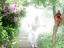 Busty Carmella Bing Gets Fucked By A Hot Guy In Fetish Scene