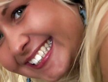 Best pornstar Amelie Pure in incredible foot fetish,  anal adult clip