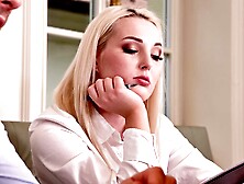 Afternoon Blowjob Gets The Juices Flowing GP1522