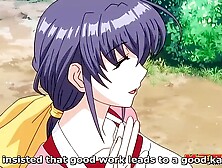 Comics teen bangs lascivious redhead and landlord