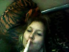 Sandra Balawni webchat zu Hause 11