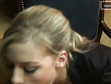 Wenn der Boss will dann darf er einfach alles!