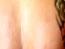 Redbone getting nailed