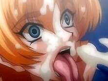 Cartoon – Hentai Goat Store Ninja Girls