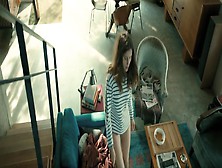 Laetitia Casta in Do Not Disturb (2012)