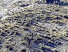 Sex witch gets gangbanged in the desert