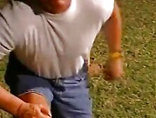 Sexual Lovers XXX!!! - vol.  02 - (The Golden Ages X)