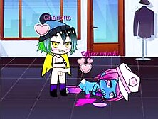 Sex request for shadic