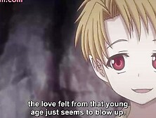 HENTAI - Inyouchuu Shoku Harami Ochiru Shoujo-Tachi Anime Edition 1 Uncensored Subbed