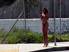 Figueroa Street Hooker #463