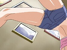 Sora No Iro,  Mizu No Iro 1 72fps