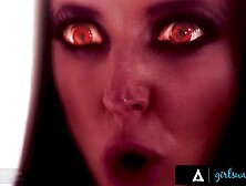 Vampires Need Fresh Juicy Tits - Reality