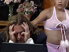 Gauge 1: Doggy,  Cowgirl & Hardcore Porn