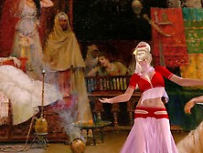 Second Life Hallowe'en Costume