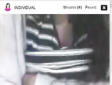 big teasing indian tits