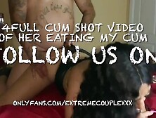 LANDLORD WIFEY CAME TO COLLECT RENT ENDED UP GIVING HER MY BBC WHILE MAKING HER GAG ON ANOTHER POINT OF VIEW