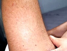 ASSOLO - ORGASMO - POV - SEGA CAZZO ENORME - SBORRATA - GEMITI