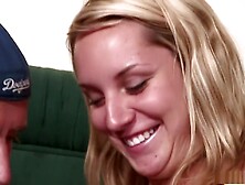 Amazing pornstar Heather Dominique in crazy facial,  big tits adult video