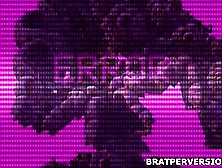 Nonsense Reality (ASMR Dick Worship Training) Miss Brat Perversions