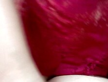 I licked her pussy until she couldn't take it anymore and had to use my dick to help her.