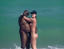 Helena Price Nude Beach Older Men Tease