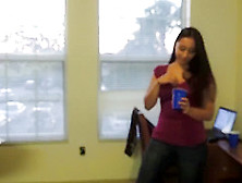 Crushed by Green Socks