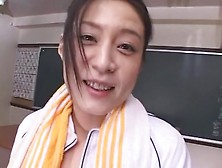 Fabulous Japanese girl Rei Saijo in Hottest teens,  POV JAV video (18+)