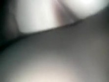 My wife just likes to fuck and this babe likes my large dark knob