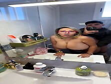 Milf Model Donna Molino