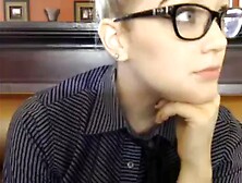 screwing around at fast food work