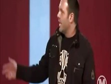 Mark Driscoll Hard Core 6