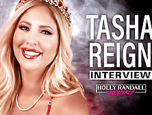 Tasha Reign : De « Laguna Beach » À Playboy Puis À Pornstar