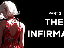Audio Porn -The infirmary - Part 2 - Extract