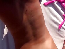 Omg! Offentlich! Mit Sperma Abgefulltes Arschloch Und Komplett Vollgewichst! 15 Min
