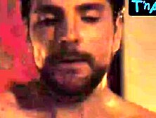 Riley Keough Sexy Scene In The Gf Experience