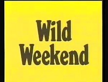 CCC - Wild Weekend