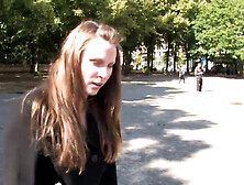 Trip Outdoors With Harmony Rose