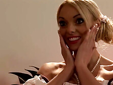 Amazing Adult Clip Nylon Clothing Newest Exclusive Version - Antonia Deona