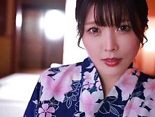 Jufe-531 Perverted Married Womans Insemination Hot Spr