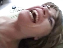 Rafaela - Portuguese Wife Desire Hard Sex.