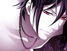 Sebastian Michaelis Loves Having His Dick Inside You! (Spicy Audio Smut)