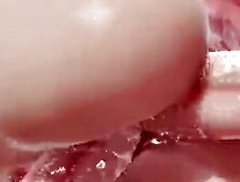 Futa Futanari Extreme Deepthroat Anal Gangbang DP Huge Cumshots 3D Hentai