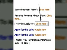 Ultra Thriller - Erotic Horror Fusion with Hot Indian Babe