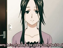 Baby's hentai anime movie