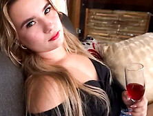 "eres El Amigo De Mi Novio Y Aunque Est Enojada Con l,  no Haremos Nada"